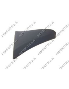 TERMINALE DX PARAURTI ANTERIORE-NERO - MOD. 01 in poi  SUZUKI - GRAND VITARA - MOD. 01/99 - 12/05 SZ0541103 PRASCO
