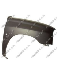 PARAFANGO ANTERIORE DX CON FORO LUCCIOLA SUZUKI - GRAND VITARA - MOD. 01/99 - 12/05 SZ0543003 PRASCO
