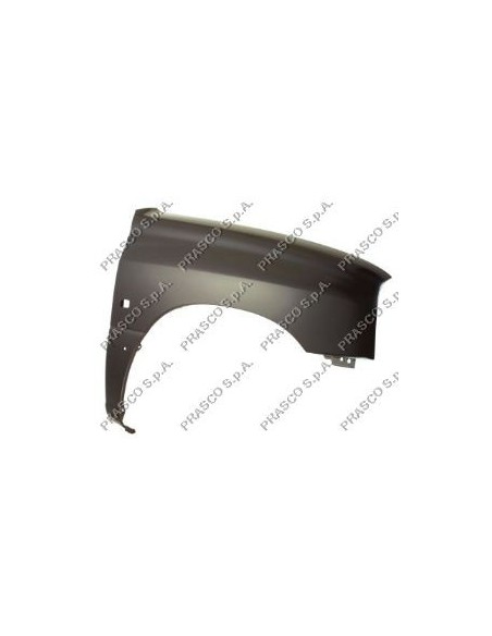 PARAFANGO ANTERIORE DX CON FORO LUCCIOLA SUZUKI - GRAND VITARA - MOD. 01/99 - 12/05 SZ0543003 PRASCO