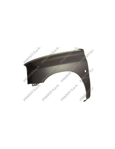 PARAFANGO ANTERIORE SX CON FORO LUCCIOLA SUZUKI - GRAND VITARA - MOD. 01/99 - 12/05 SZ0543004 PRASCO