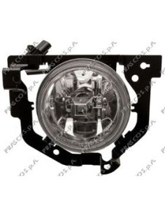 FENDINEBBIA DX SUZUKI - GRAND VITARA - MOD. 01/99 - 12/05 SZ0544413 PRASCO
