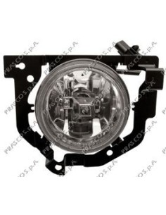 FENDINEBBIA SX SUZUKI - GRAND VITARA - MOD. 01/99 - 12/05 SZ0544414 PRASCO