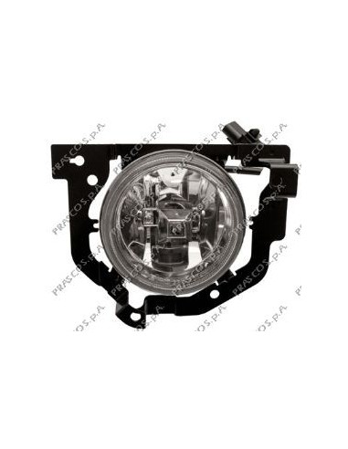 FENDINEBBIA SX SUZUKI - GRAND VITARA - MOD. 01/99 - 12/05 SZ0544414 PRASCO