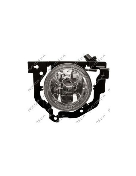 FENDINEBBIA SX SUZUKI - GRAND VITARA - MOD. 01/99 - 12/05 SZ0544414 PRASCO