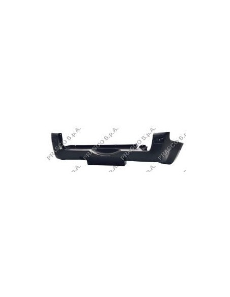 PARAURTI POSTERIORE MOD. 5 PORTE SUZUKI - GRAND VITARA - MOD. 01/06 - 12/07 SZ0561061 PRASCO