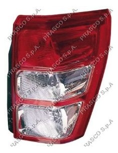FANALE POSTERIORE DX-SENZA PORTALAMPADA MOD. 5 PORTE SUZUKI - GRAND VITARA - MOD. 01/06 - 12/07 SZ0564163 PRASCO