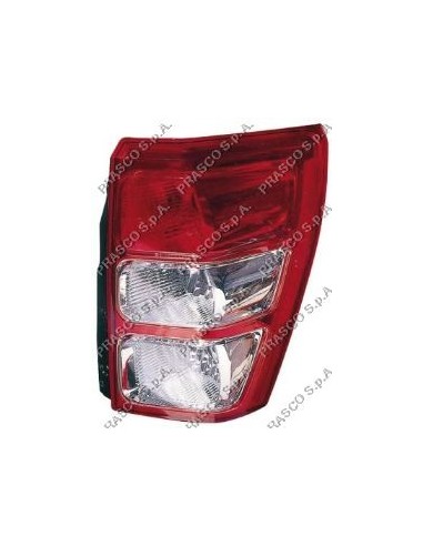 FANALE POSTERIORE DX-SENZA PORTALAMPADA MOD. 5 PORTE SUZUKI - GRAND VITARA - MOD. 01/06 - 12/07 SZ0564163 PRASCO