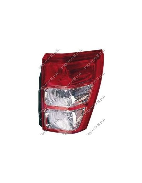 FANALE POSTERIORE DX-SENZA PORTALAMPADA MOD. 5 PORTE SUZUKI - GRAND VITARA - MOD. 01/06 - 12/07 SZ0564163 PRASCO