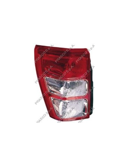FANALE POSTERIORE SX-SENZA PORTALAMPADA MOD. 5 PORTE SUZUKI - GRAND VITARA - MOD. 01/06 - 12/07 SZ0564164 PRASCO