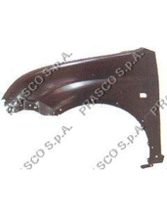 PARAFANGO ANTERIORE SX CON FORI LUCCIOLA E PARAFANGHINO SUZUKI - IGNIS - MOD. 01/04 - SZ3203014 PRASCO