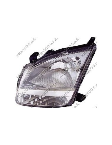 PROIETTORE SX MOD. H4 ELETTRICO SUZUKI - IGNIS - MOD. 01/04 - SZ3204804 PRASCO