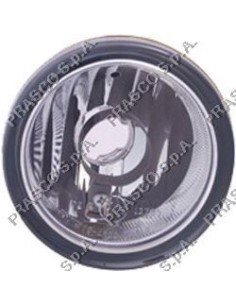 FENDINEBBIA DX SUZUKI - SX4 - MOD. 01/07 - 01/09 SZ3604413 PRASCO