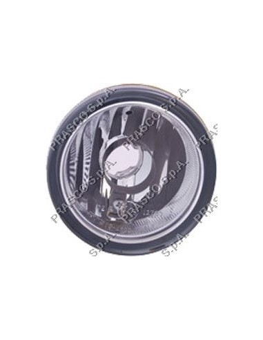 FENDINEBBIA DX SUZUKI - SX4 - MOD. 01/07 - 01/09 SZ3604413 PRASCO