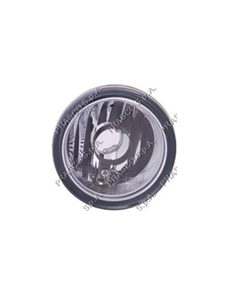 FENDINEBBIA DX SUZUKI - SX4 - MOD. 01/07 - 01/09 SZ3604413 PRASCO