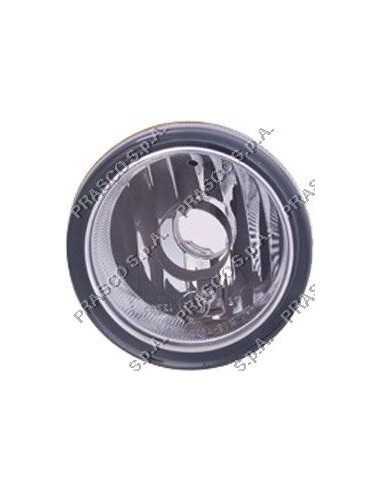 FENDINEBBIA SX SUZUKI - SX4 - MOD. 01/07 - 01/09 SZ3604414 PRASCO