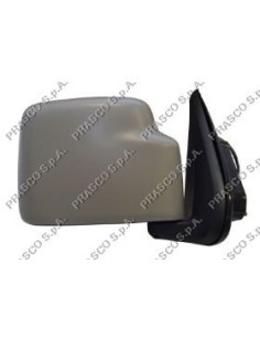 RETROVISORE DX ELETTRICO-TERMICO-CON PRIMER SUZUKI - JIMNY - MOD. 01/07 - SZ7127313 PRASCO