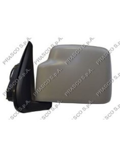 RETROVISORE SX-ELETTRICO-TERMICO-PRIMERIZZATO SUZUKI - JIMNY - MOD. 01/07 - SZ7127314 PRASCO