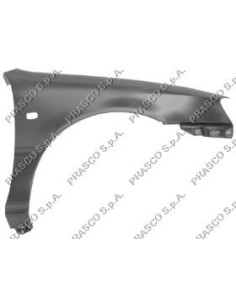 PARAFANGO ANTERIORE DX CON FORO LUCCIOLA TOYOTA - STARLET - MOD. 04/96 - TY0083003 PRASCO