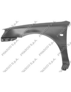PARAFANGO ANTERIORE SX CON FORO LUCCIOLA TOYOTA - STARLET - MOD. 04/96 - TY0083004 PRASCO