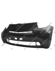 PARAURTI ANTERIORE CON PRIMER TOYOTA - IQ - MOD. 01/09 - TY0501001 PRASCO