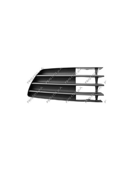 GRIGLIA DX PARAURTI ANTERIORE TOYOTA - IQ - MOD. 01/09 - TY0502123 PRASCO