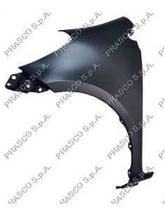 PARAFANGO ANTERIORE SX TOYOTA - IQ - MOD. 01/09 - TY0503004 PRASCO
