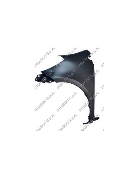 PARAFANGO ANTERIORE SX TOYOTA - IQ - MOD. 01/09 - TY0503004 PRASCO