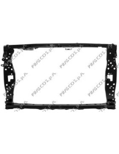 FRONTALE ANTERIORE COMPLETO TOYOTA - IQ - MOD. 01/09 - TY0503210 PRASCO