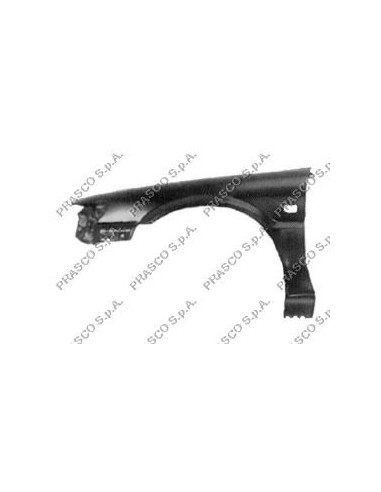 PARAFANGO ANTERIORE SX MOD. 4 PORTE TOYOTA - COROLLA EE/90/CE90/AE92/AE95 - MOD. 05/87 - 04/92 TY0813014 PRASCO