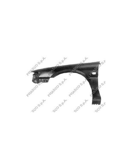 PARAFANGO ANTERIORE SX MOD. 4 PORTE TOYOTA - COROLLA EE/90/CE90/AE92/AE95 - MOD. 05/87 - 04/92 TY0813014 PRASCO