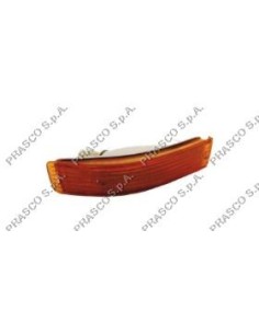 FANALE DX ARANCIO-PARAURTI ANTERIORE TOYOTA - COROLLA EE/90/CE90/AE92/AE95 - MOD. 05/87 - 04/92 TY0814303 PRASCO