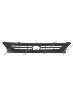GRIGLIA RADIATORE MOD. 95-97 TOYOTA - COROLLA AE100/EE101 - MOD. 05/92 - 04/97 TY0822011 PRASCO
