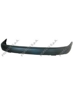 PARAURTI POSTERIORE SUPERIORE MOD. 4 PORTE TOYOTA - COROLLA E11 - MOD. 05/97 - 01/00 TY0851061 PRASCO