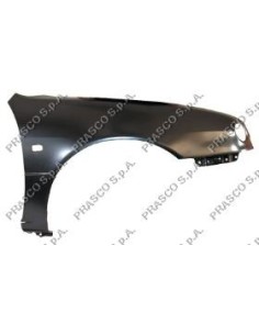 PARAFANGO ANTERIORE DX CON FORO LUCCIOLA TOYOTA - COROLLA E11 - MOD. 05/97 - 01/00 TY0853003 PRASCO