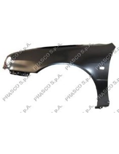 PARAFANGO ANTERIORE SX CON FORO LUCCIOLA TOYOTA - COROLLA E11 - MOD. 05/97 - 01/00 TY0853004 PRASCO