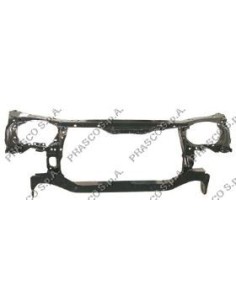 FRONTALE ANTERIORE COMPLETO TOYOTA - COROLLA E11 - MOD. 05/97 - 01/00 TY0853200 PRASCO