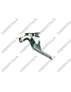 CERNIERA COFANO DX TOYOTA - COROLLA E11 - MOD. 05/97 - 01/00 TY0853703 PRASCO