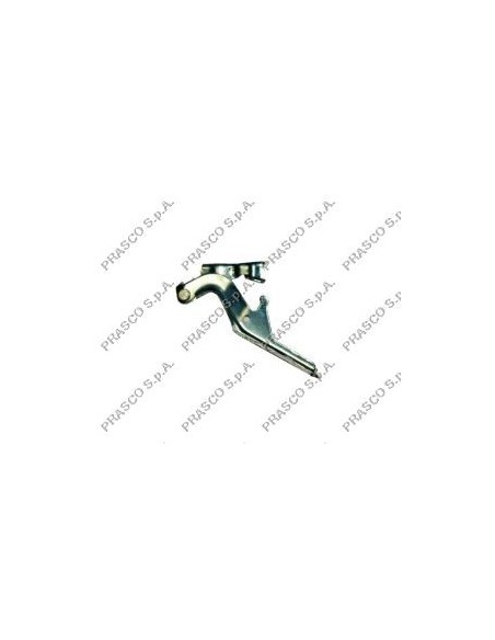 CERNIERA COFANO DX TOYOTA - COROLLA E11 - MOD. 05/97 - 01/00 TY0853703 PRASCO