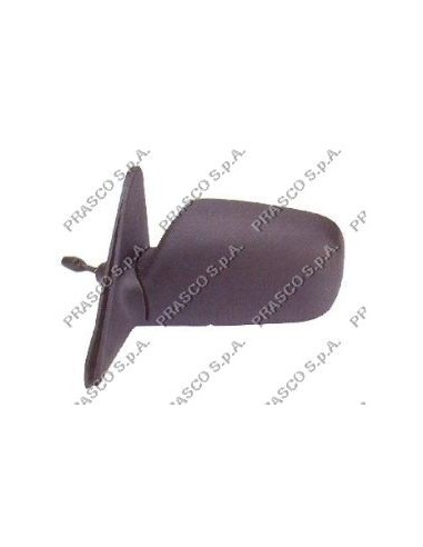 RETROVISORE SX A CAVI TOYOTA - COROLLA E11 - MOD. 05/97 - 01/00 TY0857114 PRASCO