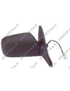 RETROVISORE DX-ELETTRICO-3PINS TOYOTA - COROLLA E11 - MOD. 05/97 - 01/00 TY0857303 PRASCO