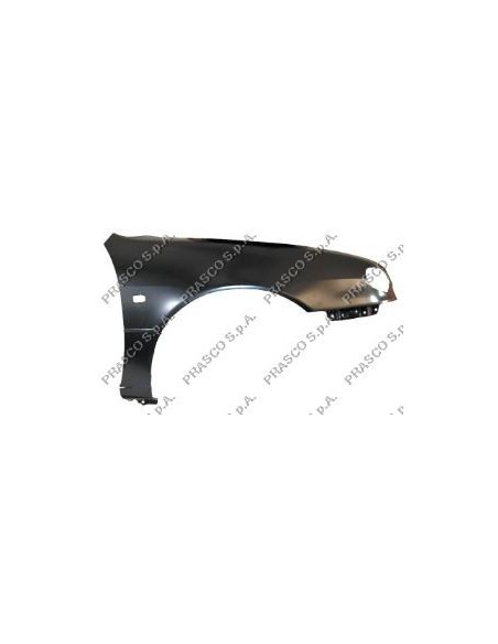 PARAFANGO ANTERIORE DX TOYOTA - COROLLA AE11 - MOD. 02/00 - 01/02 TY0873003 PRASCO