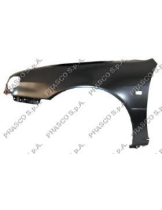 PARAFANGO ANTERIORE SX TOYOTA - COROLLA AE11 - MOD. 02/00 - 01/02 TY0873004 PRASCO