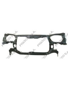 FRONTALE ANTERIORE COMPLETO TOYOTA - COROLLA AE11 - MOD. 02/00 - 01/02 TY0873201 PRASCO