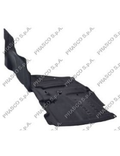 COPRIMOTORE INFERIORE LATERALE DX TOYOTA - COROLLA E12 - MOD. 02/02 - 06/04 TY0891903 PRASCO