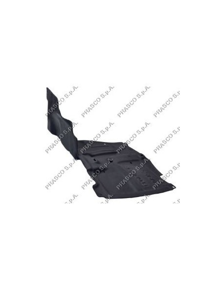 COPRIMOTORE INFERIORE LATERALE DX TOYOTA - COROLLA E12 - MOD. 02/02 - 06/04 TY0891903 PRASCO