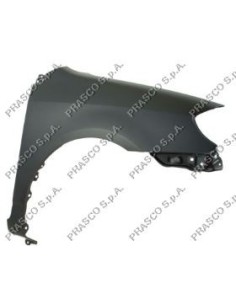 PARAFANGO ANTERIORE DX SENZA FORO LUCCIOLA MOD. 4 PORTE TOYOTA - COROLLA E12 - MOD. 02/02 - 06/04 TY0893023 PRASCO