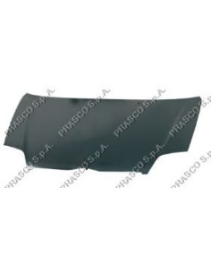 COFANO MOD. 4 PORTE TOYOTA - COROLLA E12 - MOD. 02/02 - 06/04 TY0893110 PRASCO