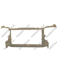 FRONTALE ANTERIORE COMPLETO TOYOTA - COROLLA E12 - MOD. 02/02 - 06/04 TY0893210 PRASCO