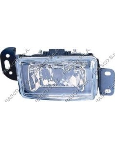 FENDINEBBIA DX MOD. 3/5 PORTE TOYOTA - COROLLA E12 - MOD. 02/02 - 06/04 TY0894423 PRASCO