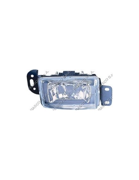 FENDINEBBIA DX MOD. 3/5 PORTE TOYOTA - COROLLA E12 - MOD. 02/02 - 06/04 TY0894423 PRASCO